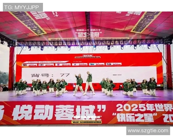 街舞热潮引发讨论上海街舞队实力与争议的深度剖析